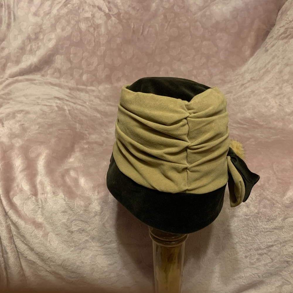 Church hat - Picture 2 of 3